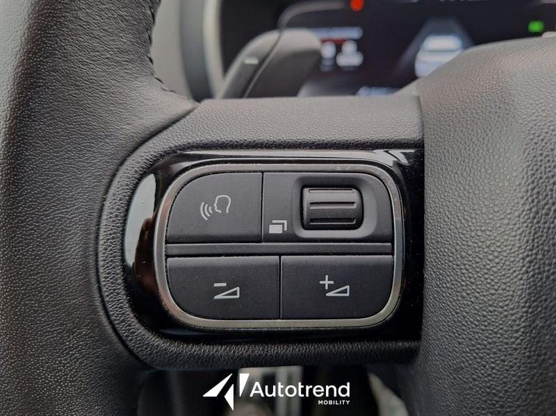 Citroën C5 Aircross BlueHDi 130 CV Automatica EAT8 Shine S&S