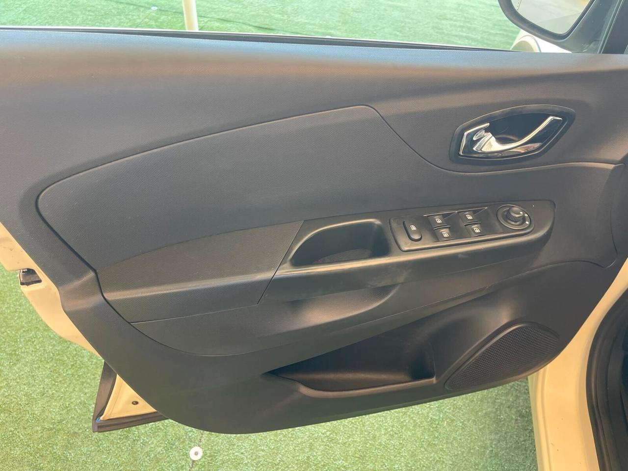 RENAULT CAPTUR 1.5 DIESEL 90CV