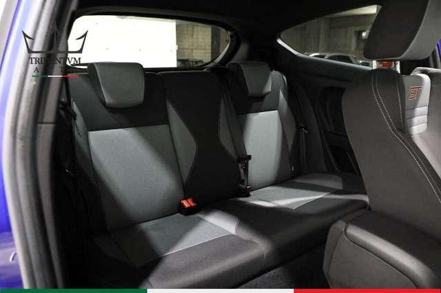 Ford Fiesta 1.6 ST 182cv 3p E6