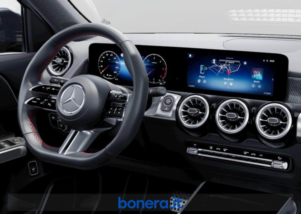 Mercedes GLB 200 D AMG Line Advanced Plus 4Matic 8G-DCT