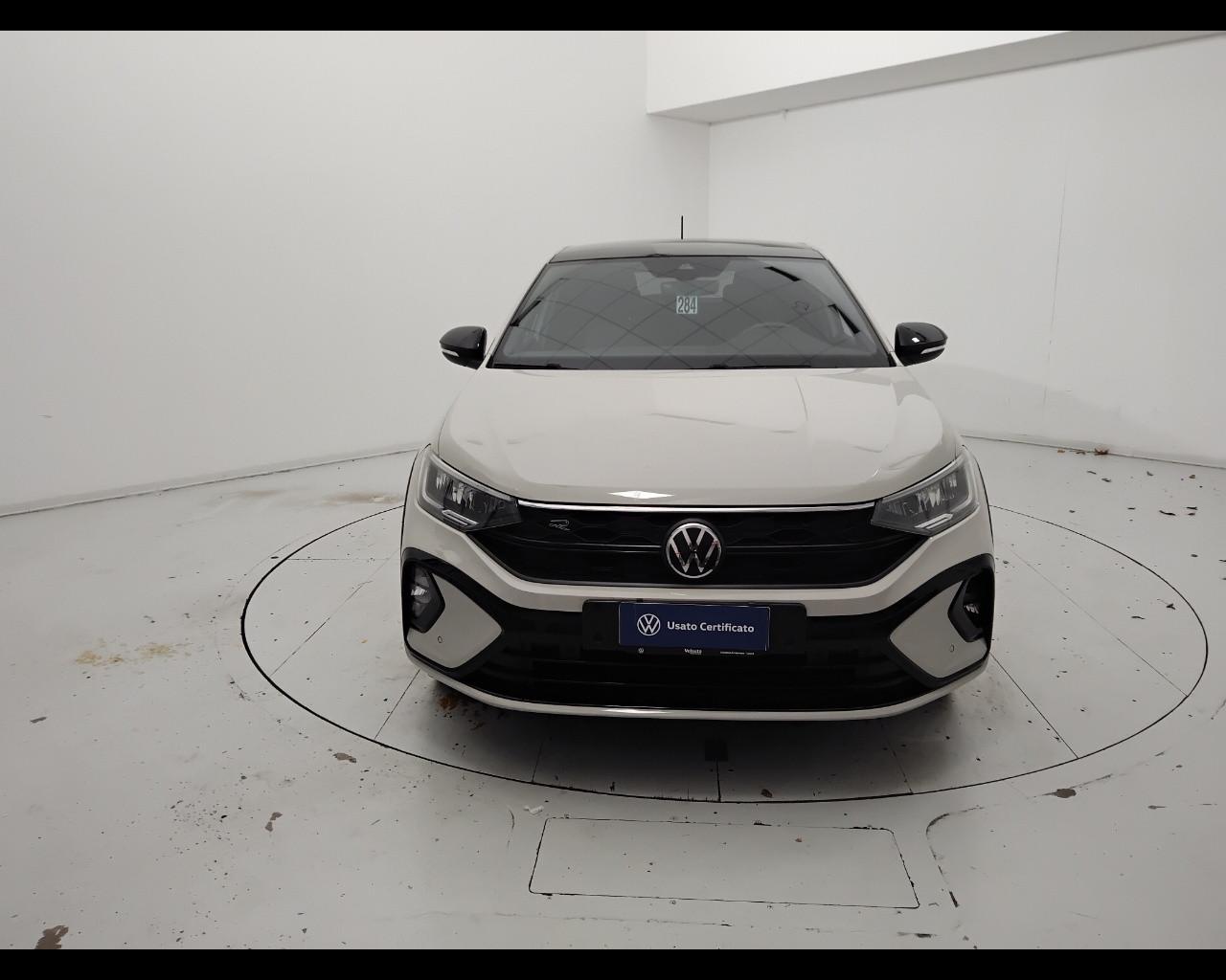 VOLKSWAGEN Taigo - Taigo 1.0 tsi R-Line 110cv