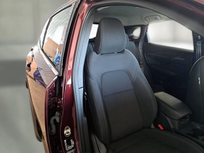 NISSAN QASHQAI 1.3 MHEV 140 Business