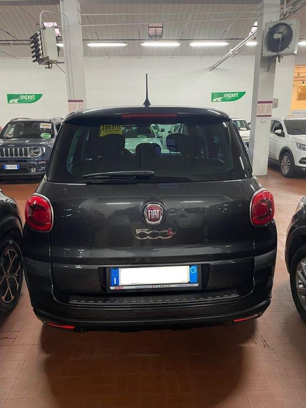 FIAT 500L 1.3 Multijet 95 CV Sport