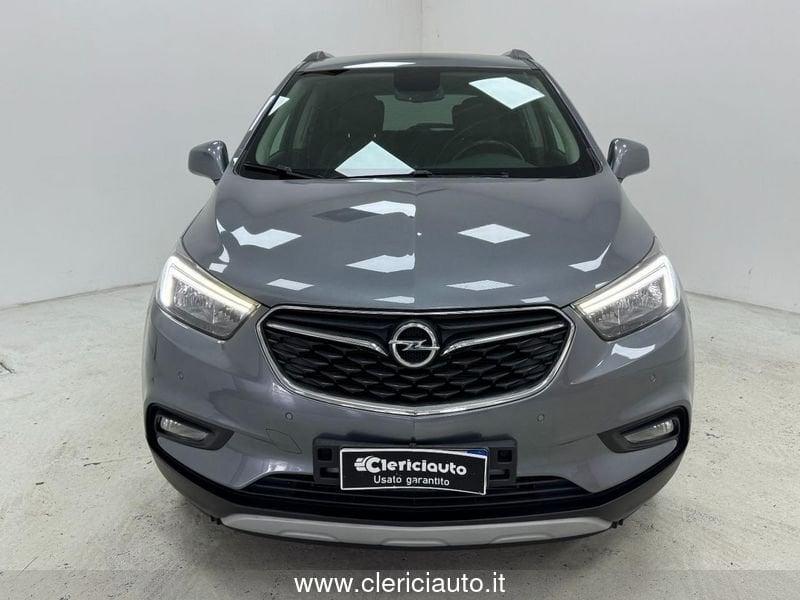 Opel Mokka X 1.6 CDTI Ecotec 136CV 4x2 Start&Stop Innovation