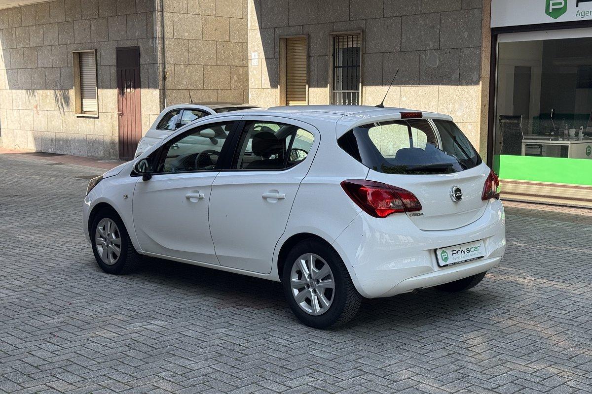 OPEL Corsa 1.4 90CV GPL Tech 5 porte n-Joy