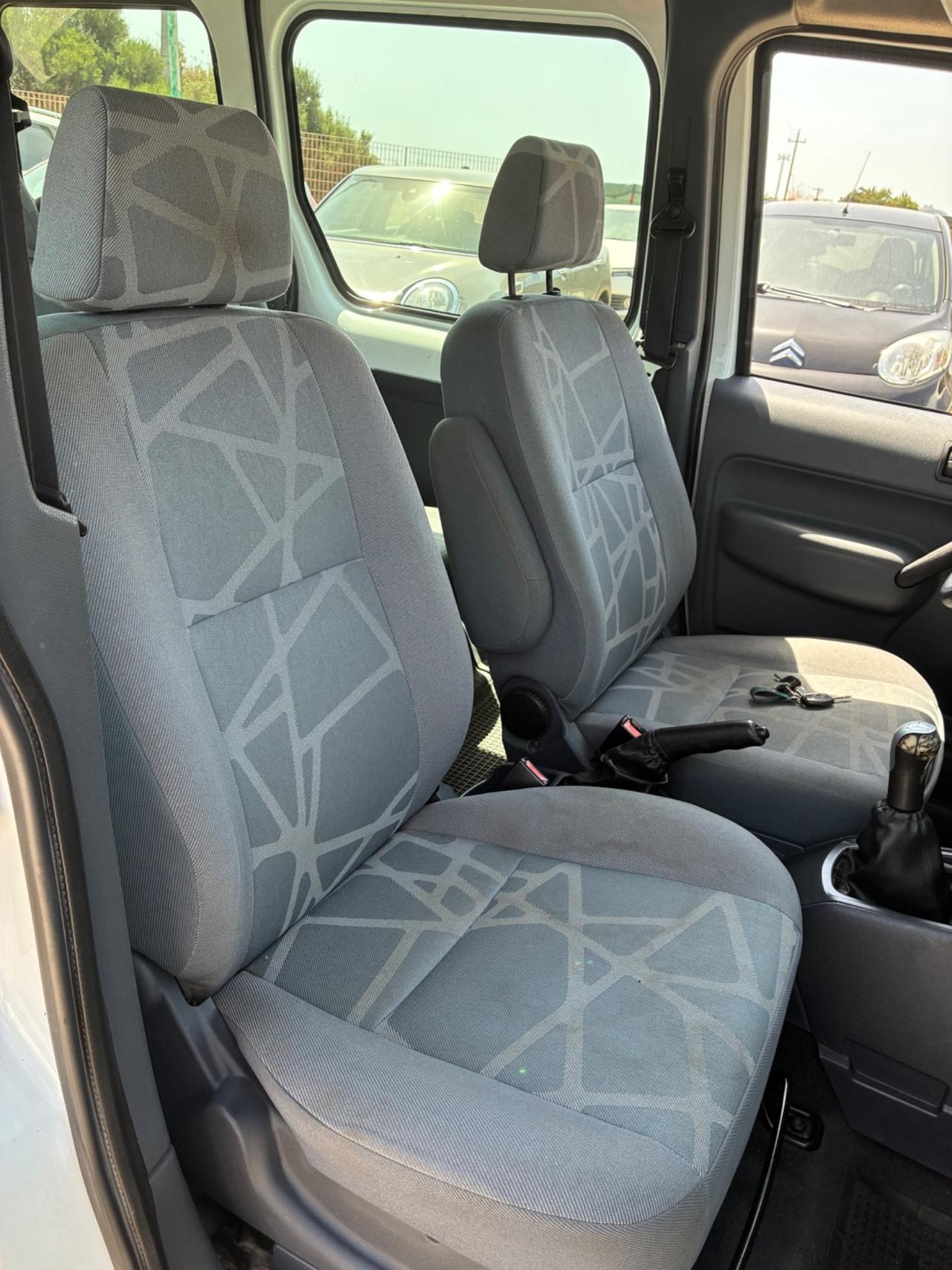 Ford Transit Connect Tourneo 220L 1.8 TDCi/90CV PL