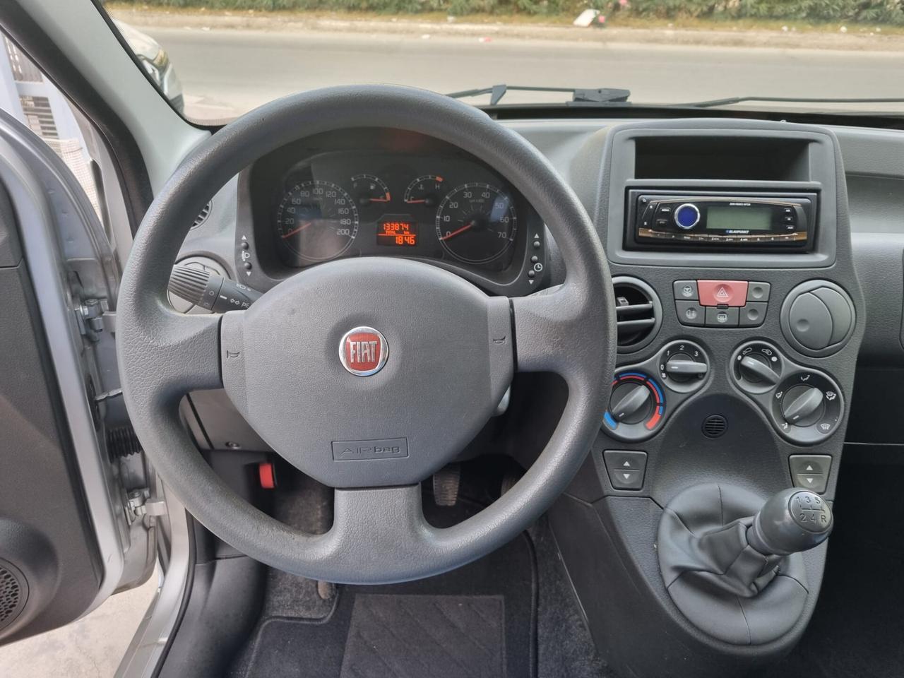 Fiat Panda 1.2 Dynamic