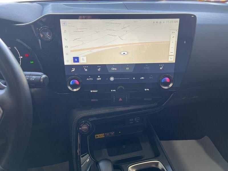Lexus NX 450h+ 2.5 phev Premium+ 4wd e-cvt