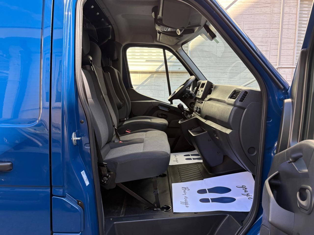 Renault Master T33 2.3 dCi 135 PM-TM Furgone Start €17500 +IVA
