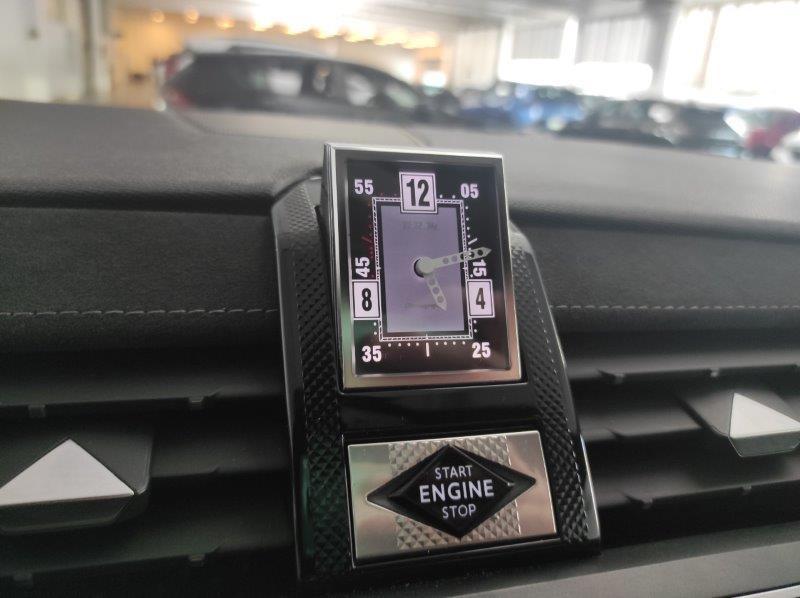 DS DS 7 - DS 7 Crossback BlueHDi 130 aut. Performance Line+