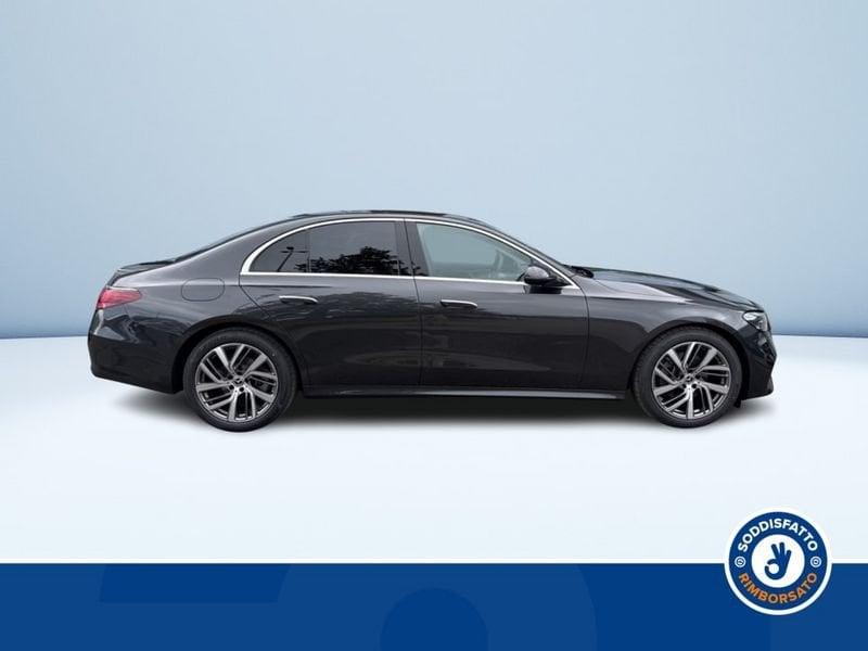 Mercedes-Benz Classe E E 220 d Advanced
