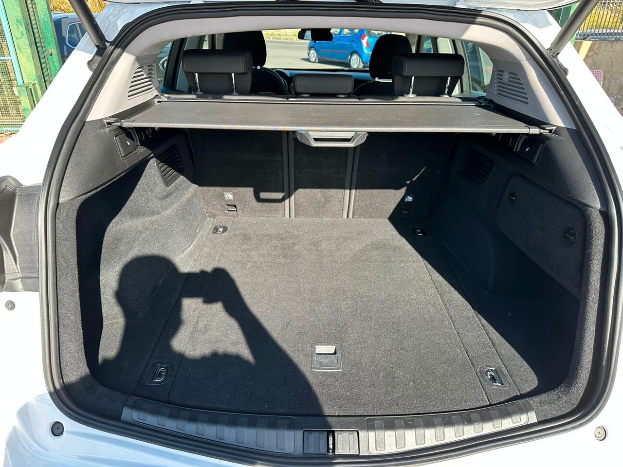 Alfa Romeo Stelvio diesel p.a.r.i.-a.l.-n.u.o.v.o.