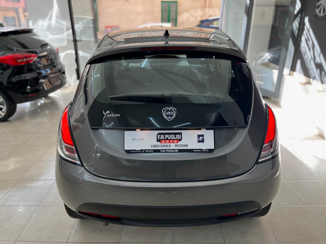 Lancia Ypsilon 1.2 69 CV 5 porte S&S Gold - 2018