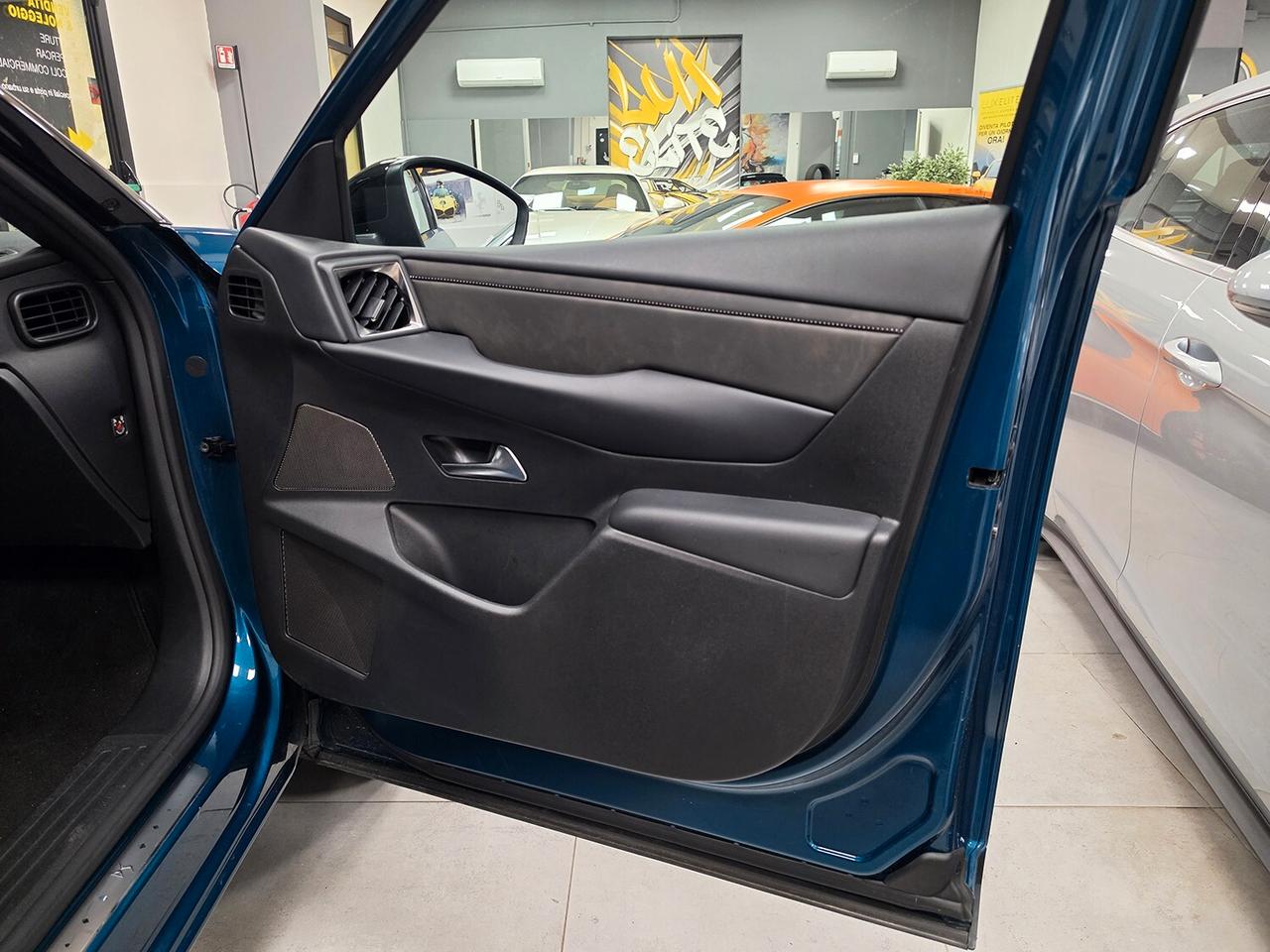 Ds DS3 3 Crossback PureTech 155 aut. La Première ALL. Opera - FULL OPTIONAL - UNIPROPRIETARIO - UFFICIALE ITALIA