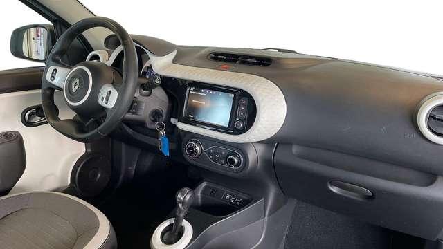 Renault Twingo TWINGO ZEN 22KWH