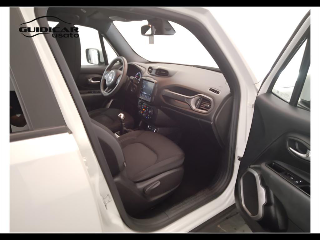 JEEP Renegade 2019 - Renegade 1.6 mjt S 2wd 130cv