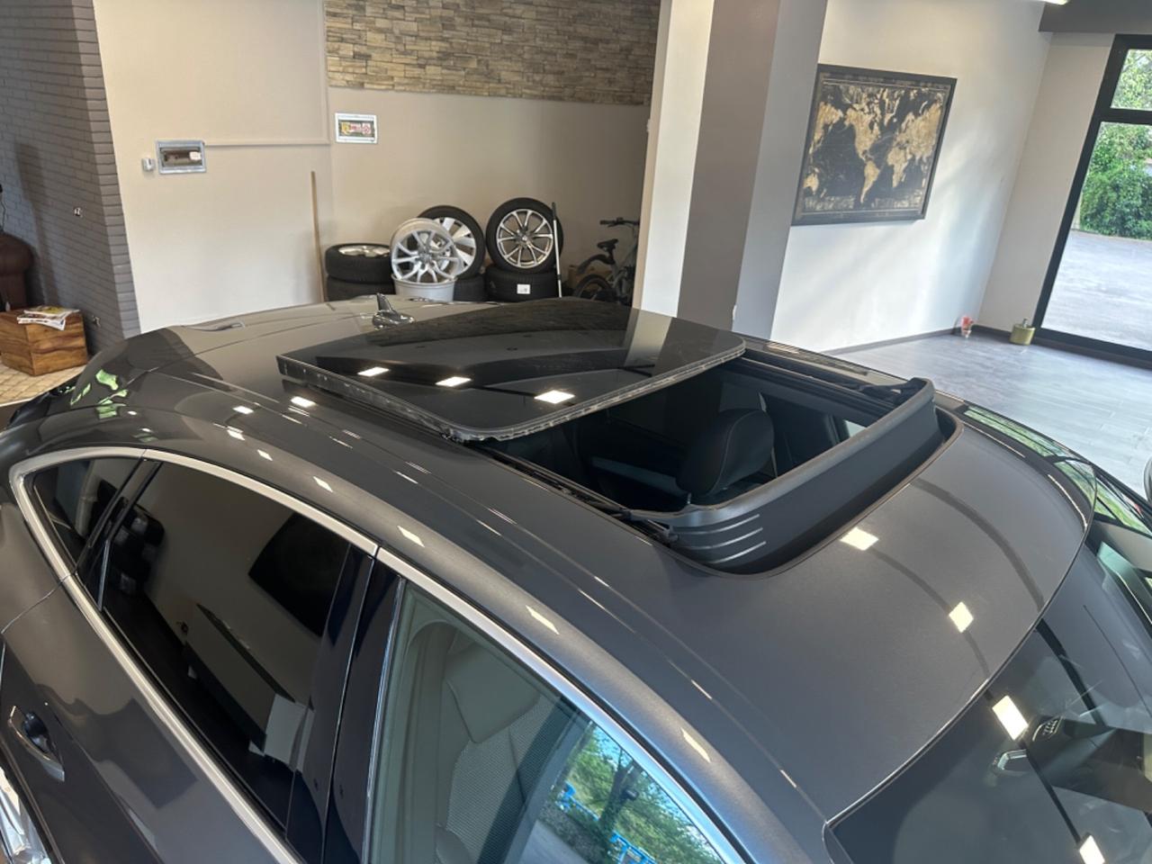 Audi Q5 SPB 40 TDI quattro S tronic S line pano sportback