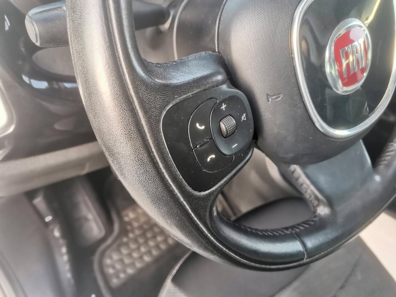 Fiat 500L 1.3 Multijet 95 CV Trekking 2016