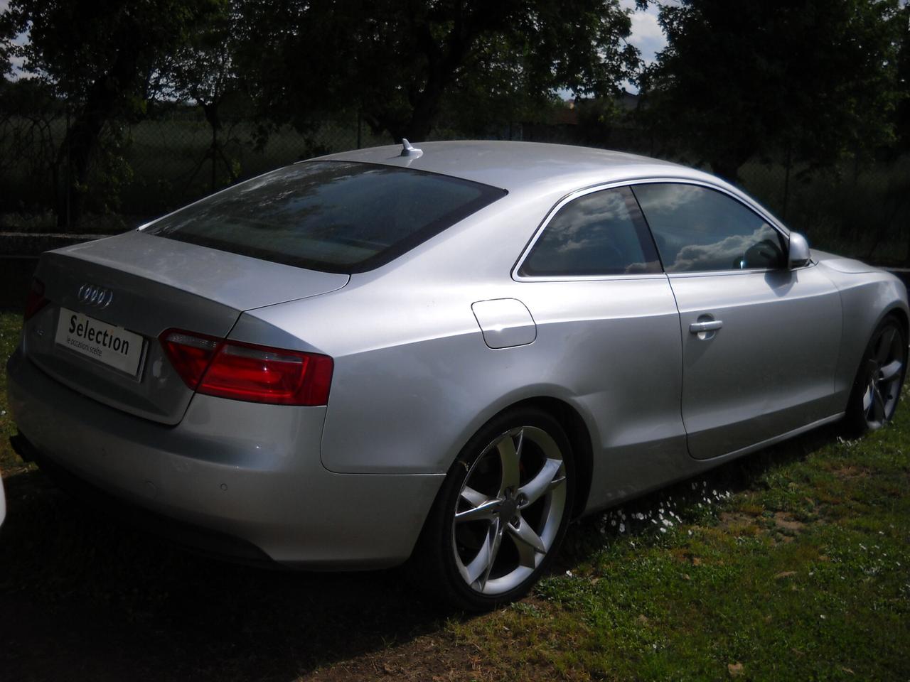 Audi A5 1.8 TFSI Impianto GPL