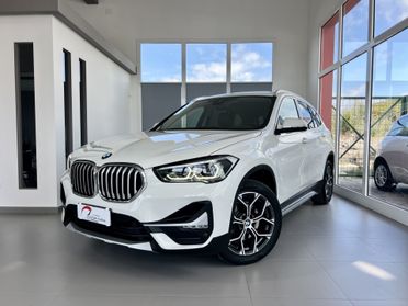 BMW X1 18d Sdrive XLINE 2.0 150 CV - 2020