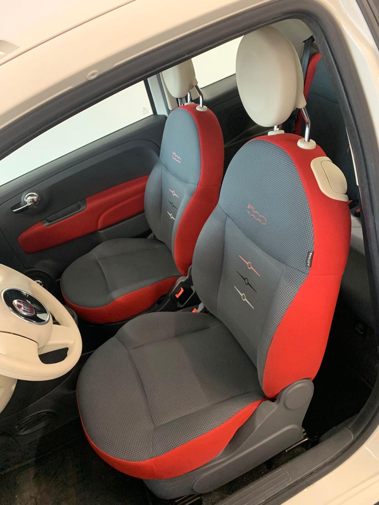 Fiat 500 1.3 Multijet 16V 95 CV