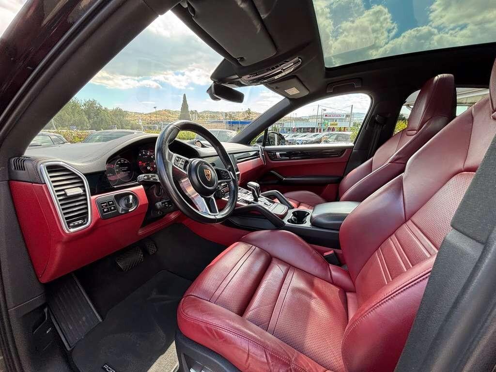 Porsche Cayenne Coupé 3.0 112.000 Km IVA ESPOSTA tuo a soli 599 Euro al mese