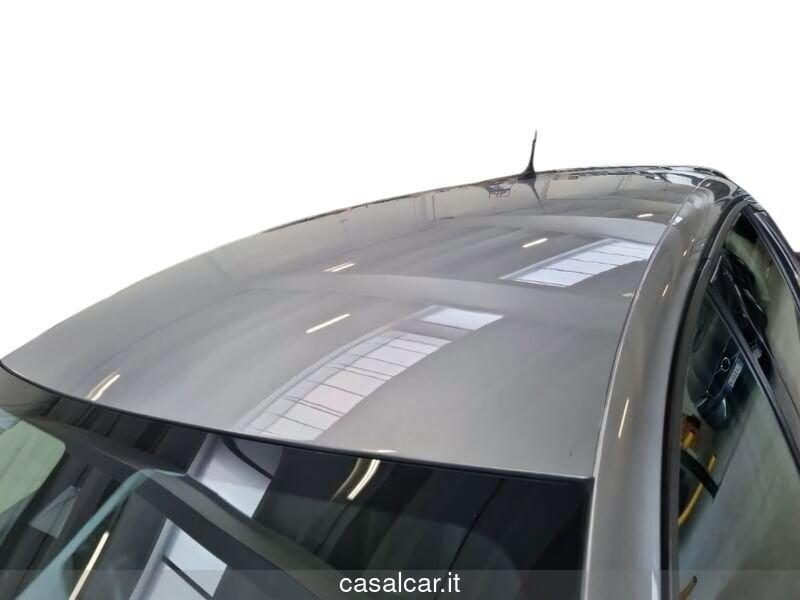 Opel Corsa Corsa 1.2 100 CV aut. Elegance 3 ANNI DI GARANZIA KM ILLIMITATI PARI ALLA NUOVA