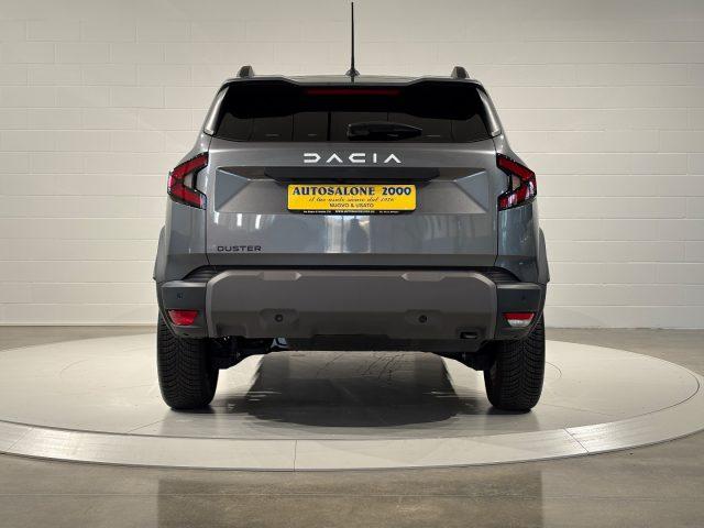 DACIA Duster 1.0 TCe Eco-G 100 CV Journey PREZZO REALE