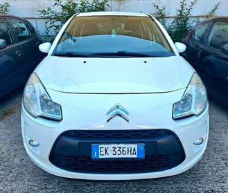 Citroen C3 1.1 Attraction