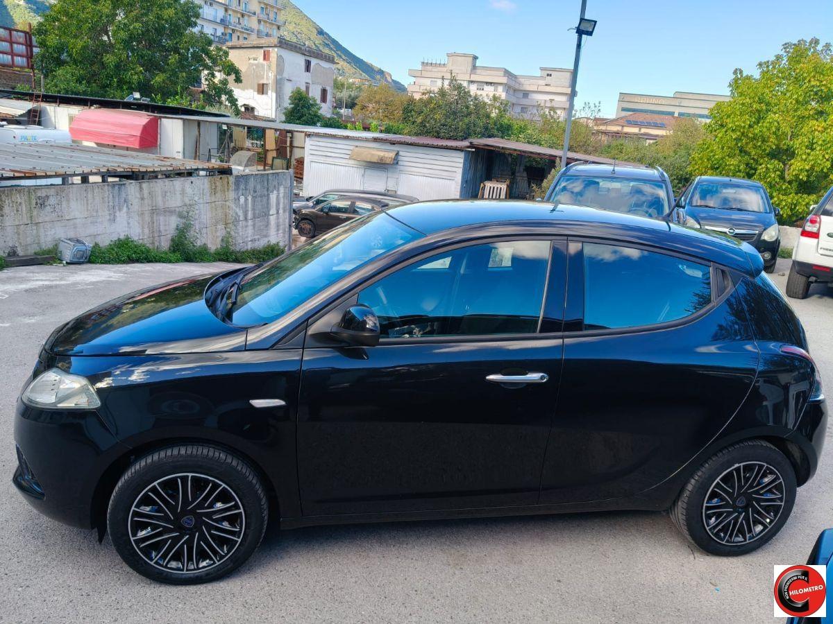 LANCIA Ypsilon 1.2 69 CV 5p. GPL