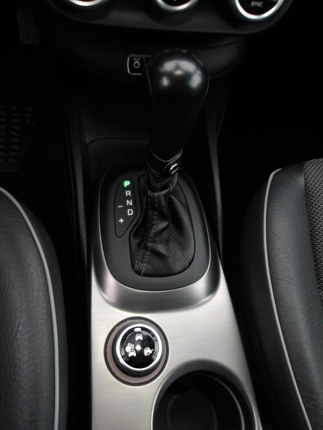 Fiat 500 X 500X 2.0 mjt Cross Plus 4x4 140cv auto