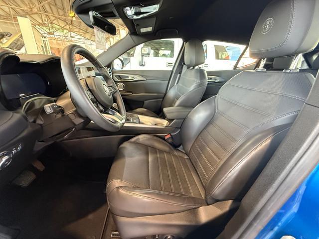 ALFA ROMEO Tonale 1.5 130 CV MHEV TCT7 Sprint PREZZO REALE