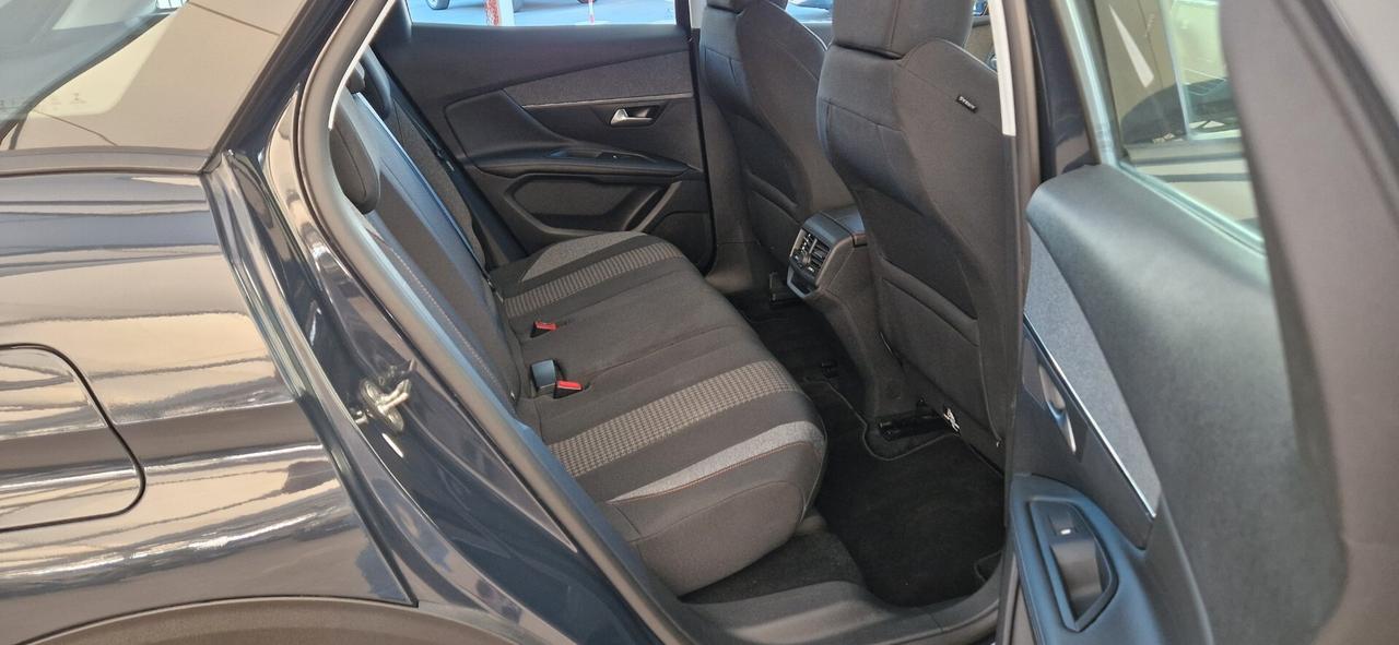 Peugeot 3008 1.6 HDi 120cv S&S Business