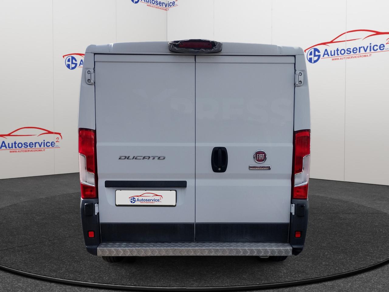FIAT Ducato 28 CH1 2.0 mjt 115cv E6 PC-TN