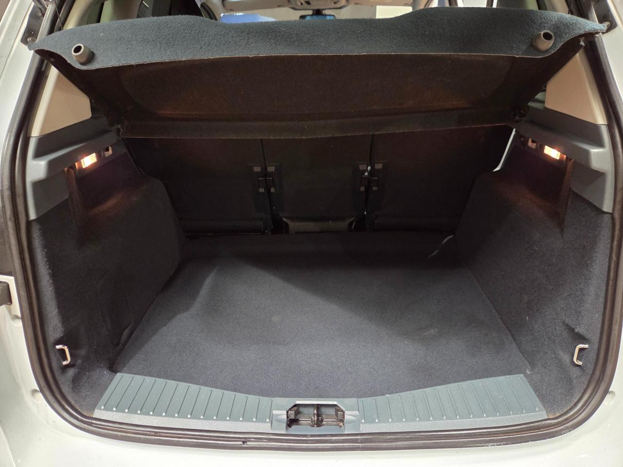 Ford C-Max 1.6 tdci Titanium 115cv dpf