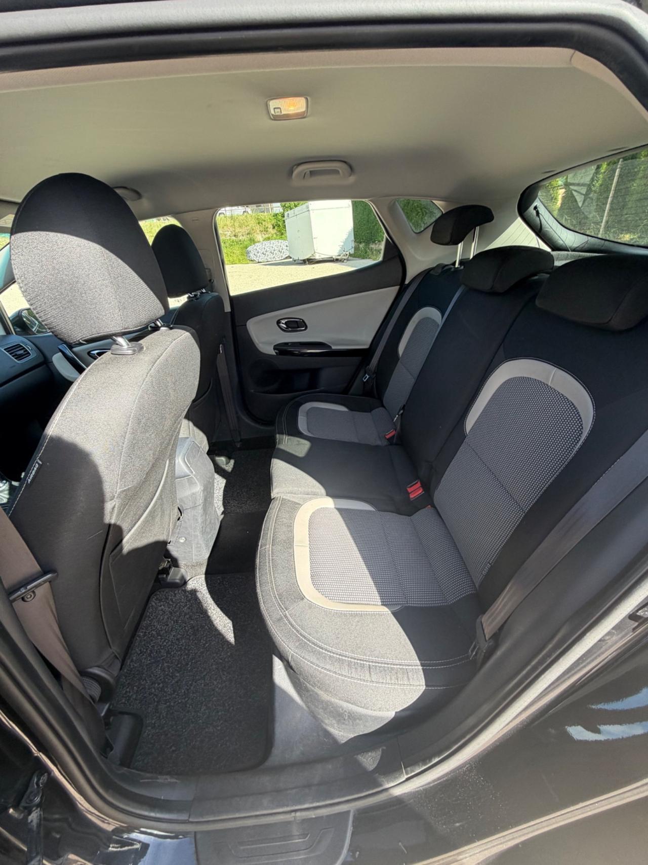 Kia Ceed 1.6 CRDi 110 CV 5 porte Active