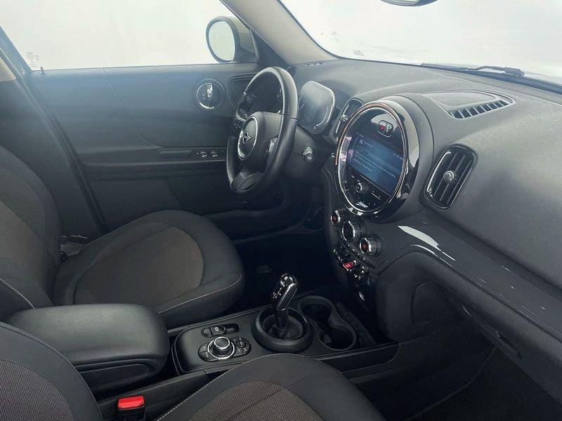 MINI Mini Countryman F60 Mini 1.5 One D Business Countryman