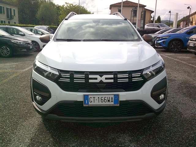 Dacia Jogger Jogger 1.0 tce Extreme UP Gpl 100cv