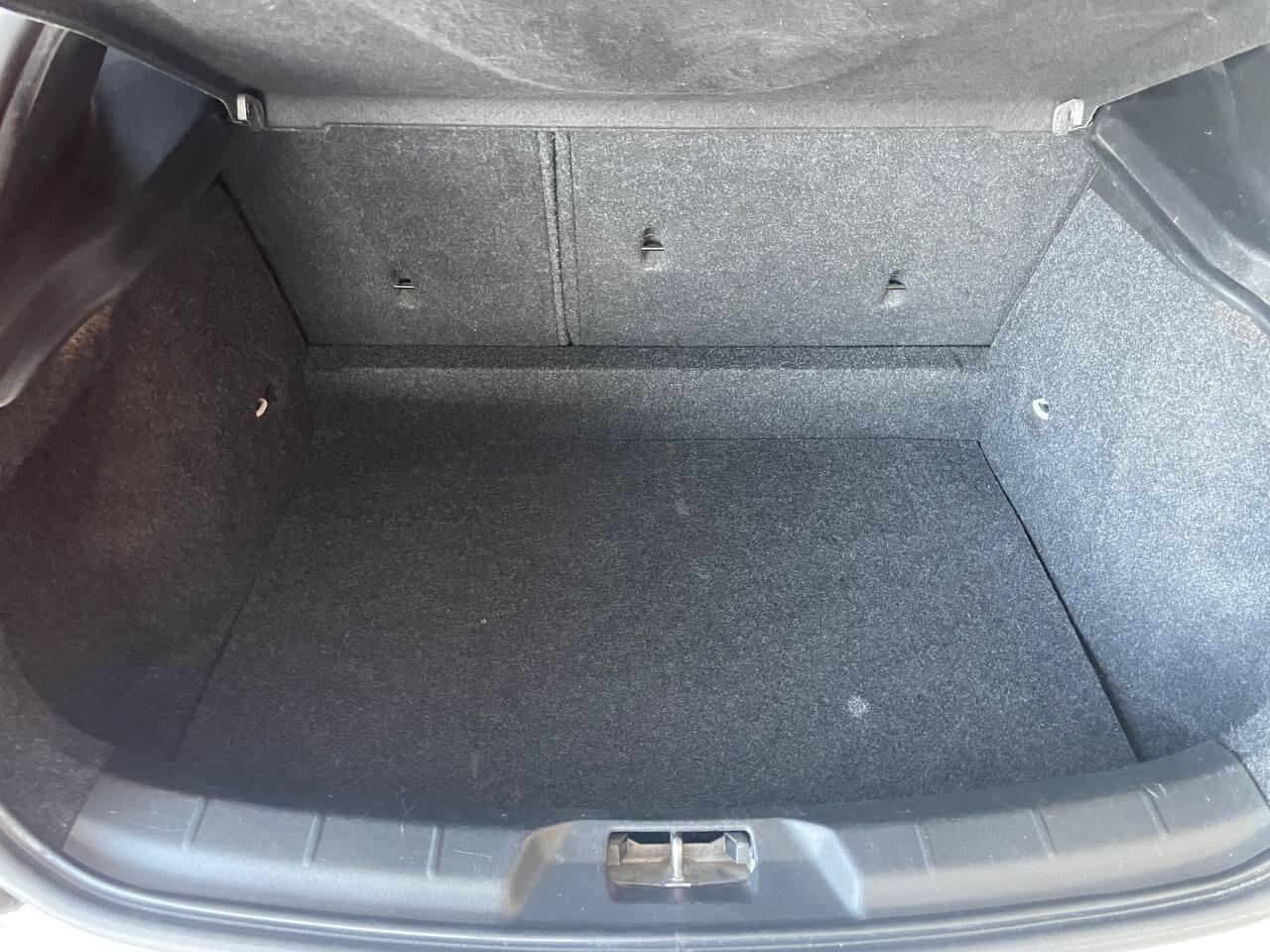 Volvo V40 D2 - Distribuzione Eseguita