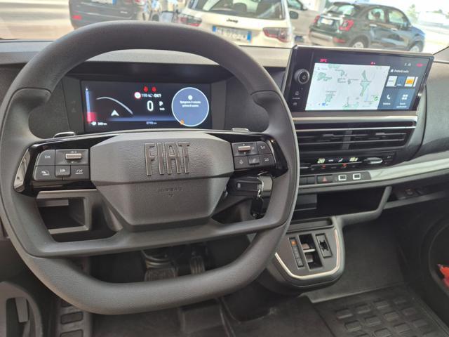 FIAT Ulysse 2.0 BlueHDi 180 CV AT8 L3 Combi 9P+ OPTIONAL