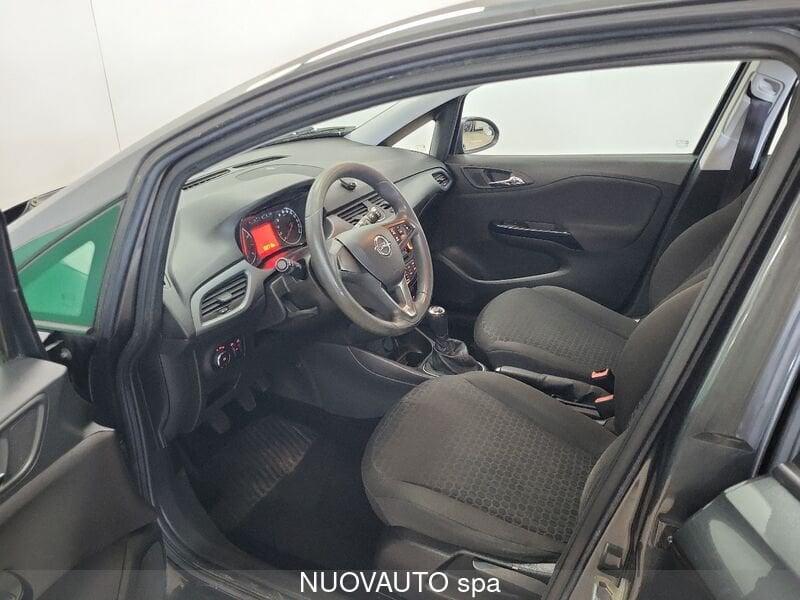 Opel Corsa 1.2 5 porte n-Joy