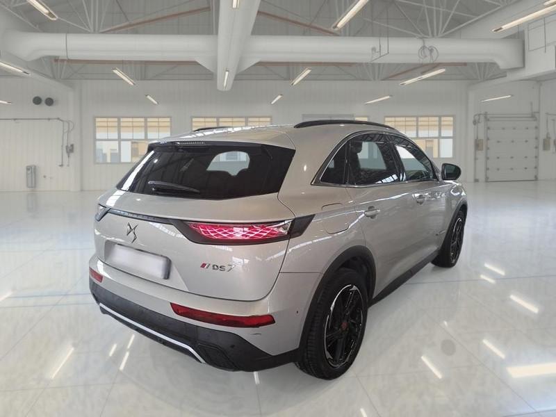 DS DS 7 CROSSBACK BlueHDi 130 Automatica PerformanceLine