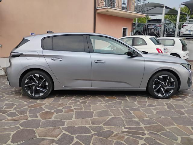 PEUGEOT 308 BlueHDi 130 S&S EAT8 Allure Pack
