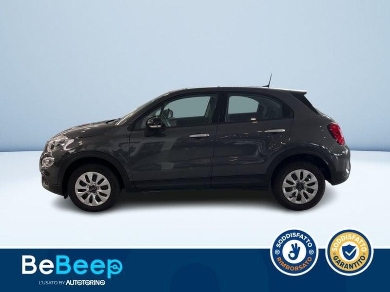 FIAT 500X 1.0 T3 120CV