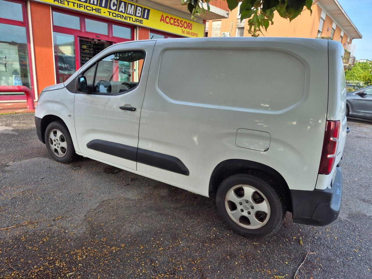 Opel Combo Cargo 1.5 Diesel S&S PC 650kg