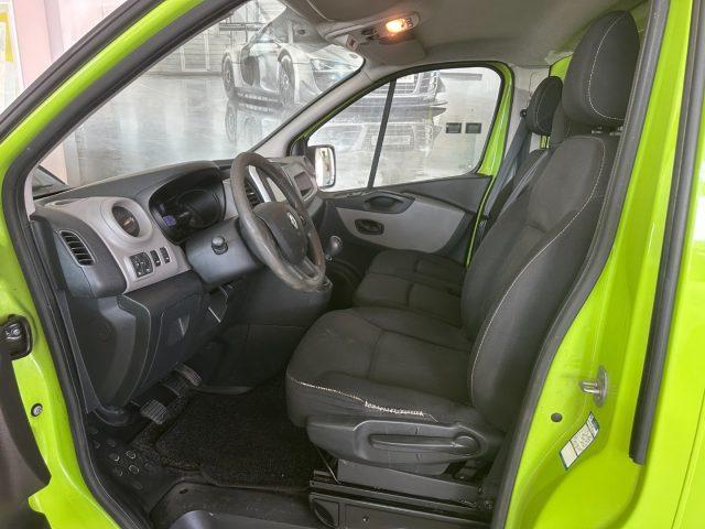 RENAULT Trafic 1.6 dCi 120CV Furgone