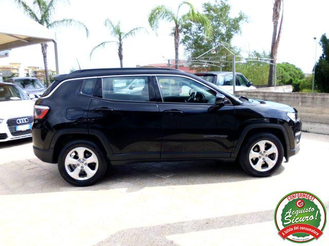 JEEP Compass 1.6 Multijet II 2WD Longitude