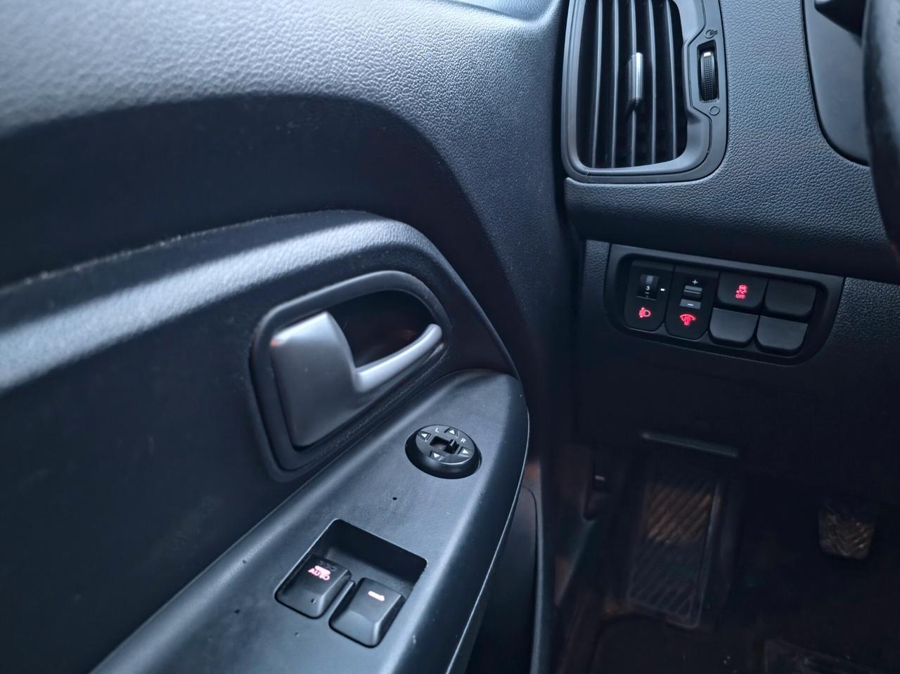 Kia Rio 1.2 CVVT 5p. CV-85 Active 2014-E5B Manuale NEO