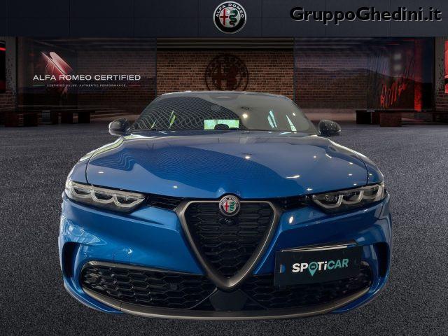 ALFA ROMEO Tonale 1.3 280 CV PHEV AT6 Q4 Speciale