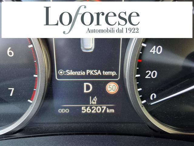 LEXUS NX 300 Hybrid 4WD Premium